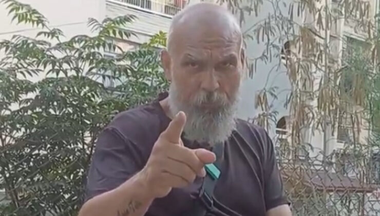 CHP’li sosyologdan Zeydan Karalar’a: Müteahhitler kurtarsın seni