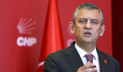 CHP’nin Terörsüz Türkiye komisyonunda yer alacak isimler belli oldu
