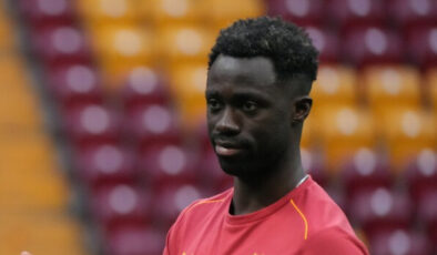 Como’dan Davinson Sanchez için Galatasaray’a teklif