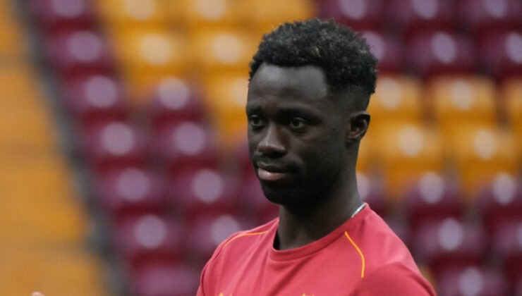 Como’dan Davinson Sanchez için Galatasaray’a teklif