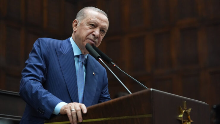 Cumhurbaşkanı Erdoğan, Bahçeli’nin TRT çıkışına yanıt verdi