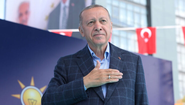 Cumhurbaşkanı Erdoğan, haftaya DEM Parti heyeti ile görüşecek