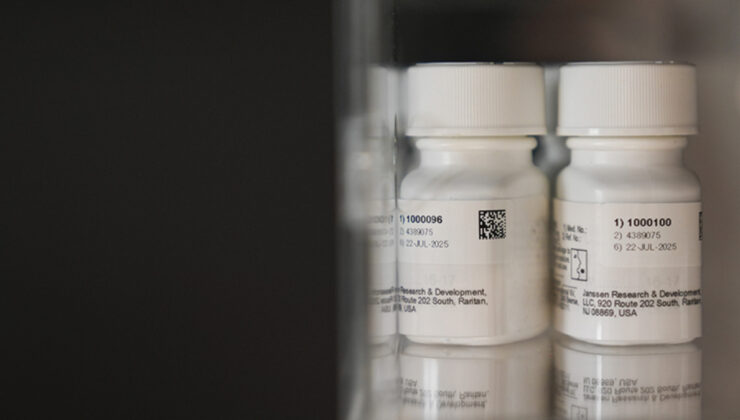 Cumhurbaşkanı Erdoğan müjdeyi verdi: 5 kanser ilacı geri ödeme listesine alınıyor