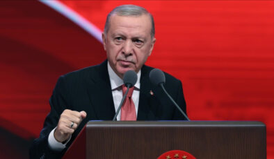 Cumhurbaşkanı Erdoğan, Rasim Özdenören’i vefatının 3’üncü yılında yad etti