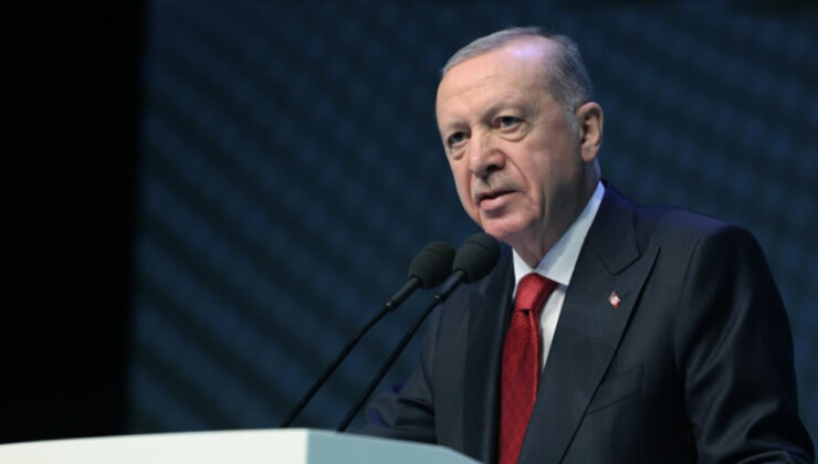 Cumhurbaşkanı Erdoğan şehit Tolunay Kocaman’ın babasını aradı