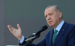 Cumhurbaşkanı Erdoğan’dan Lozan Barış Antlaşması’nın yıl dönümü mesajı