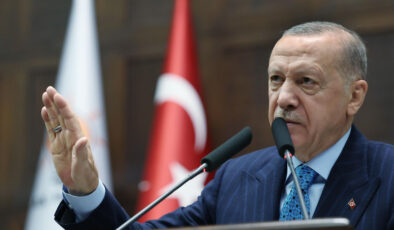 Cumhurbaşkanı Erdoğan’dan önemli açıklamalar