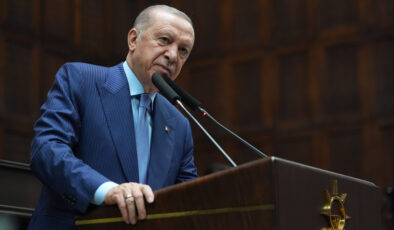 Cumhurbaşkanı Erdoğan’dan Özel’e: Bu kafayla gidersen daha çok rezil olursun