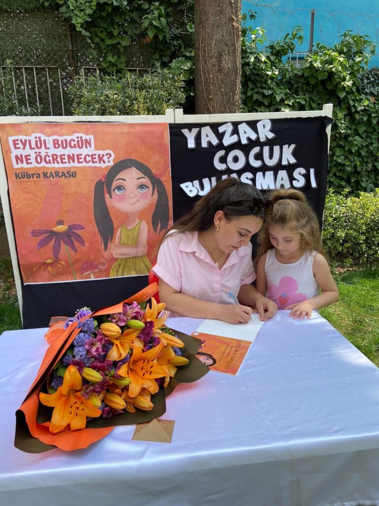 Kübra Karasu