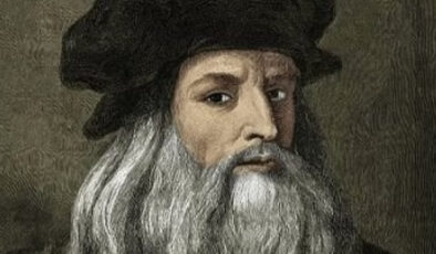 Da Vinci’nin şifresi çözüldü: 500 yıllık gizem