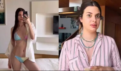 Derin Talu’dan Cesur İlişki İtirafları!