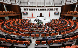 DEM Parti’nin komisyon üyeleri belli oldu