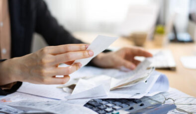 Deprem bölgesinde yeniden yapılandırılan borçlara ilişkin süre uzatıldı