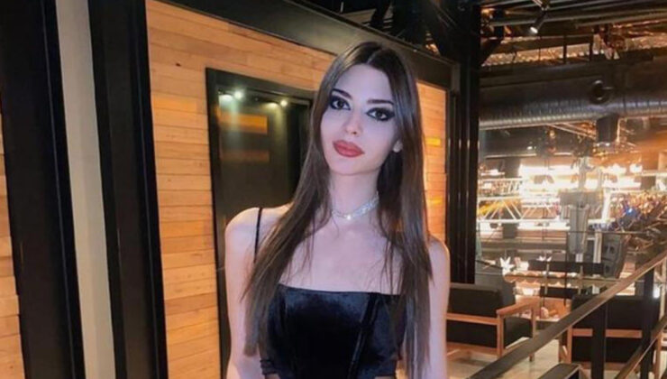 Derin Talu’nun boy takıntısı