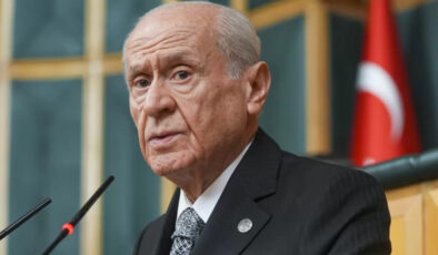 Devlet Bahçeli, Milli Birlik ve Dayanışma Komisyonu’nda yer alacak üyeleri açıkladı