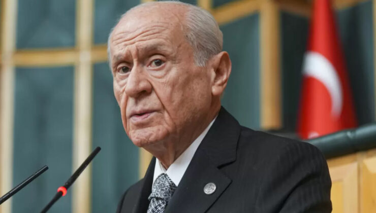 Devlet Bahçeli, Milli Birlik ve Dayanışma Komisyonu’nda yer alacak üyeleri açıkladı