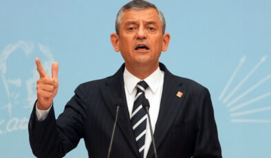 Dezenformasyonla Mücadele Merkezi’nden Özgür Özel’in iddialarına ilişkin açıklama