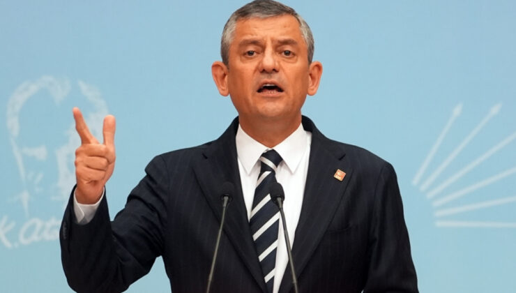 Dezenformasyonla Mücadele Merkezi’nden Özgür Özel’in iddialarına ilişkin açıklama