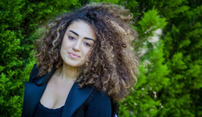 Dilan Çıtak karıştığı kavgalarla gündemden düşmüyor