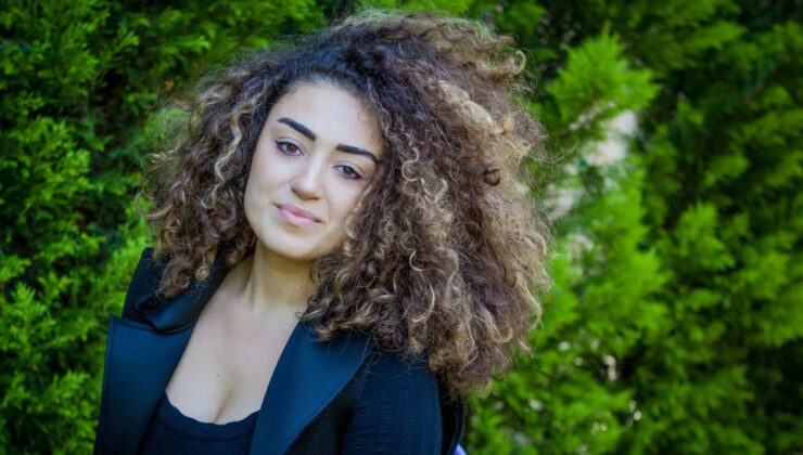 Dilan Çıtak karıştığı kavgalarla gündemden düşmüyor