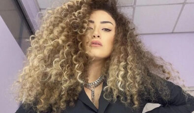 Dilan Çıtak, polisin üzerine araba sürdü