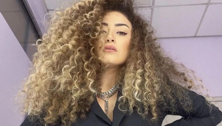 Dilan Çıtak, polisin üzerine araba sürdü