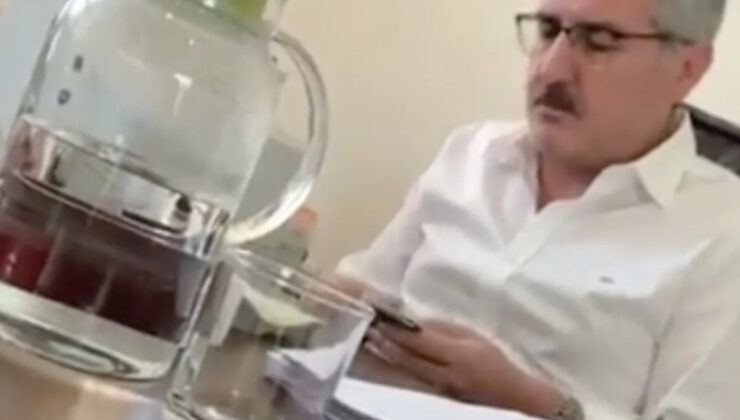 Diyanet’in Mekke sorumlusuna rüşvet iddiası: Soruşturma başlatıldı