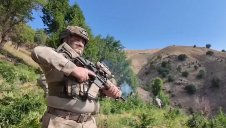 Diyarbakır’da uyuşturucu operasyonu: 25 zehir taciri yakalandı