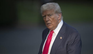 Donald Trump: Gazze’de tutulan 10 rehine daha serbest bırakılacak