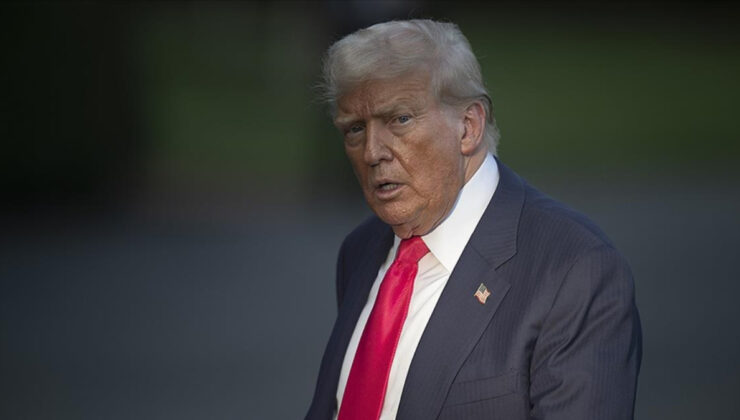 Donald Trump: Gazze’de tutulan 10 rehine daha serbest bırakılacak