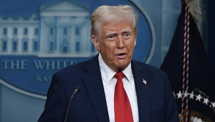 Donald Trump’ın doğumla vatandaşlığı sınırlayan kararını üçüncü kez engellendi