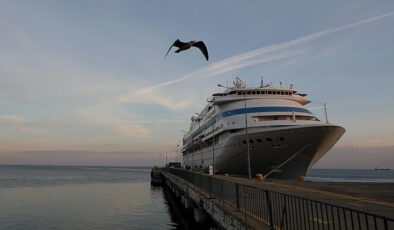 Düzenli gemi seferlerine ilişkin esaslarda düzenleme Resmi Gazete’de yayımlandı