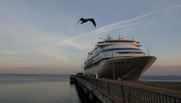 Düzenli gemi seferlerine ilişkin esaslarda düzenleme Resmi Gazete’de yayımlandı