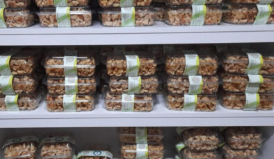 Edirne’nin yöresel lezzeti  pirinçli mantı tescillendi