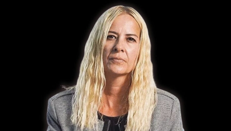 Ekonomi yazarı Nazlı Sarp’ın cansız bedeni bulundu