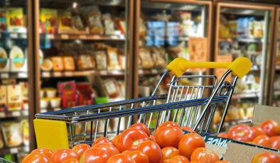 Ekonomik güven endeksi temmuzda 96,3 oldu