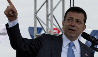 Ekrem İmamoğlu’nun diploma iptaline karşı yaptığı yürütmeyi durdurma talebi reddedildi