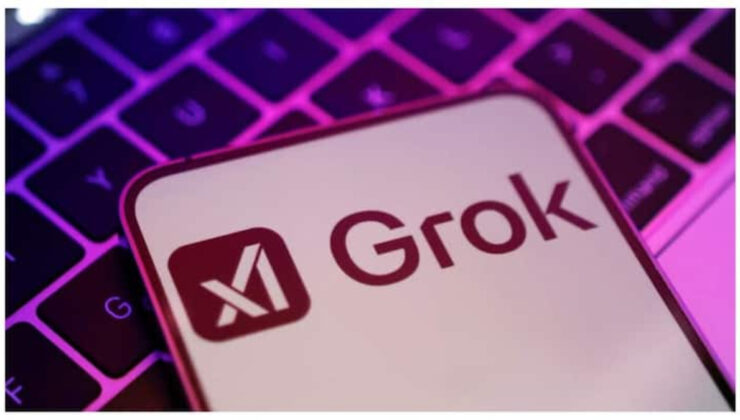 Elon Musk’ın sohbet botu Grok, App Store kurallarını ihlal ediyor