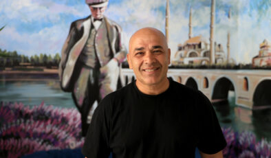 Emin Ger, dualı çayırın sesi olacak