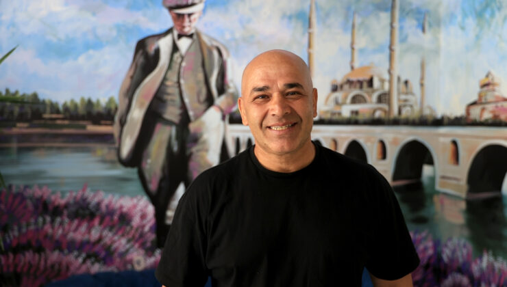 Emin Ger, dualı çayırın sesi olacak