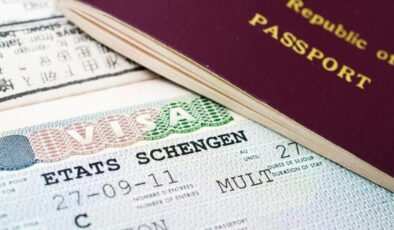 En çok Schengen başvurusu yapan ülkeler belli oldu! Zirvenin sahibi şaşırttı