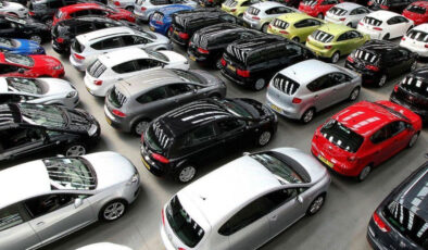 En hızlı değer kaybeden otomobiller belli oldu! Bu modelleri alan zarar ediyor