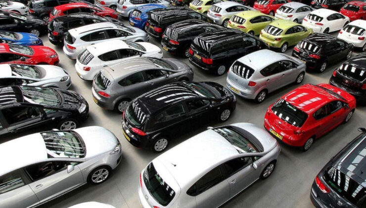 En hızlı değer kaybeden otomobiller belli oldu! Bu modelleri alan zarar ediyor