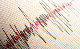 Erzurum’da 4.1 büyüklüğünde deprem