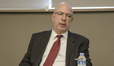 Eski TCMB Başkanı Süreyya Serdengeçti hayatını kaybetti