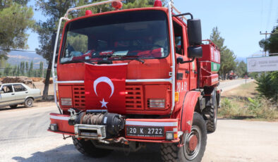 Eskişehir’deki yangında şehit oldular: 3 yıl önce aynı gün işe başladıkları ortaya çıktı