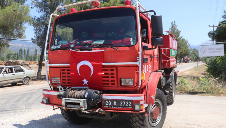 Eskişehir’deki yangında şehit oldular: 3 yıl önce aynı gün işe başladıkları ortaya çıktı