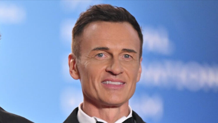 ‘Fantastik Dörtlü’ starı Julian McMahon hayatını kaybetti