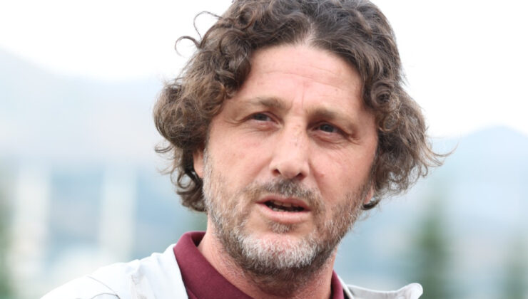 Fatih Tekke: Daha hızlı transferler istiyorum