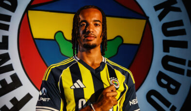 Fenerbahçe, Archie Brown ile sözleşme imzaladı